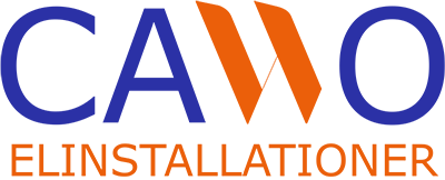 Cawo ELinstallationer