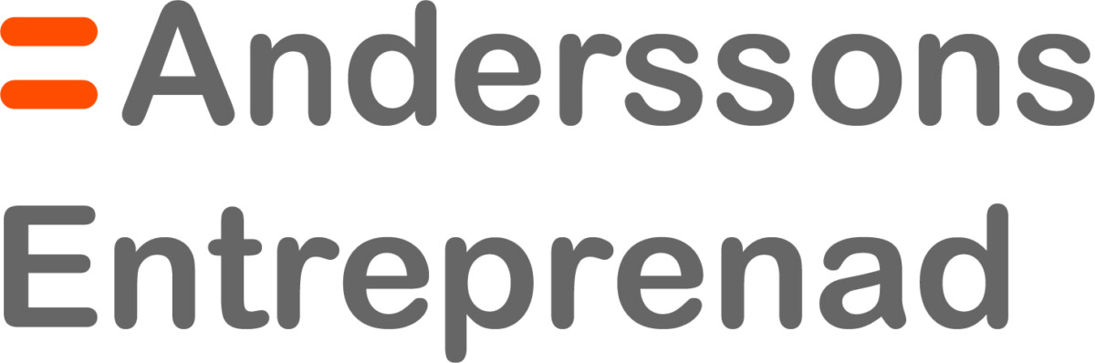 Andersson Entreprenad